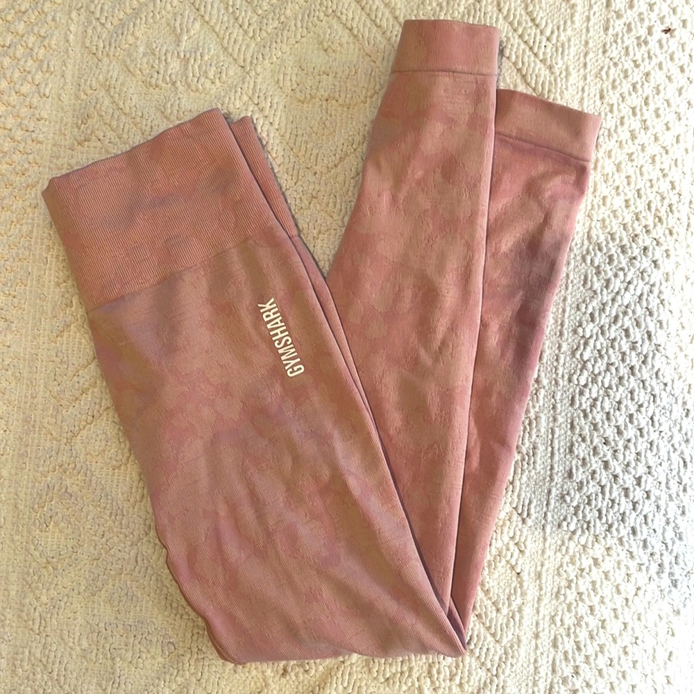 GymShark Leggings